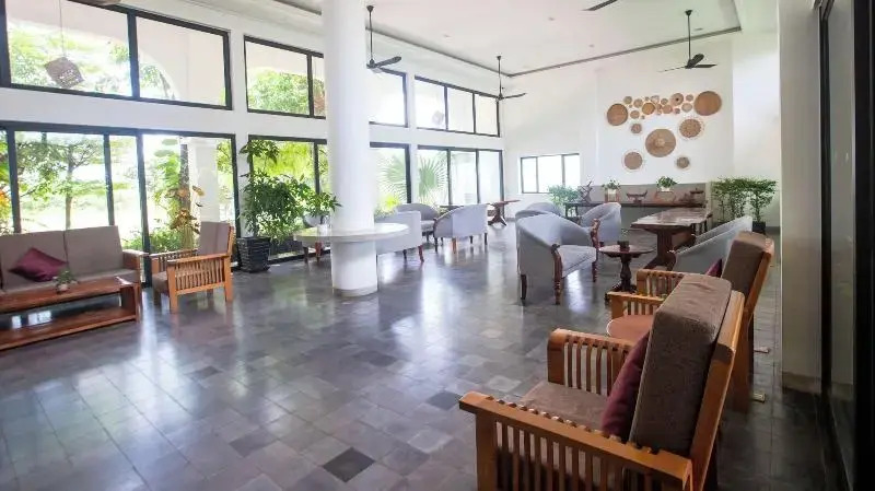 DACO Hotel