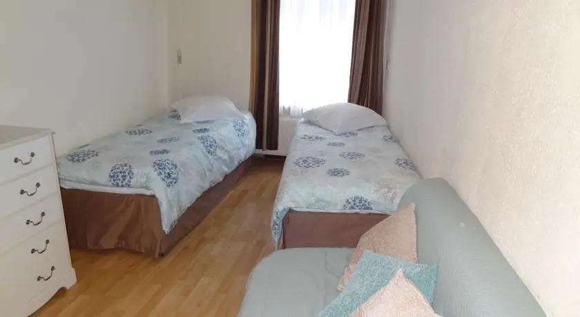 Hotel Ocelot
