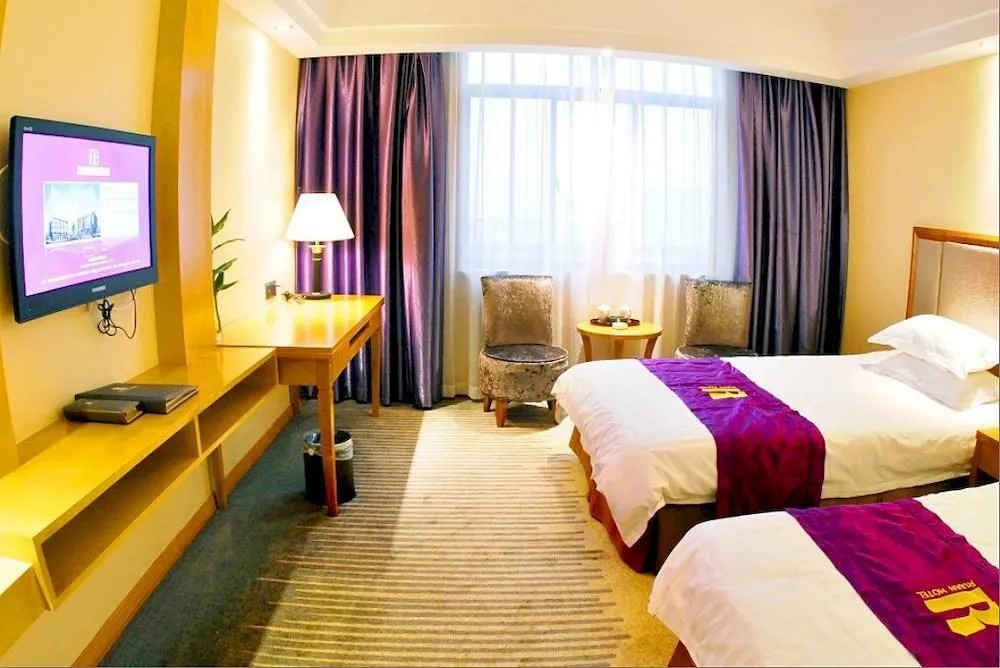 Rui'an Hailong Hotel