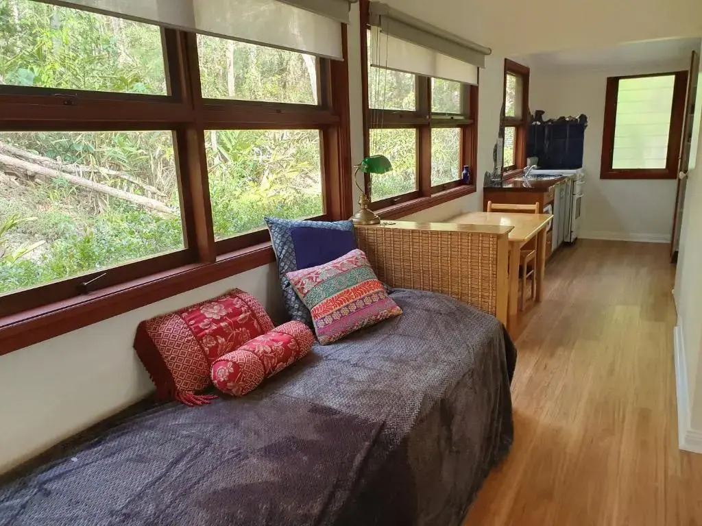 Heaven in the Hills Retreat