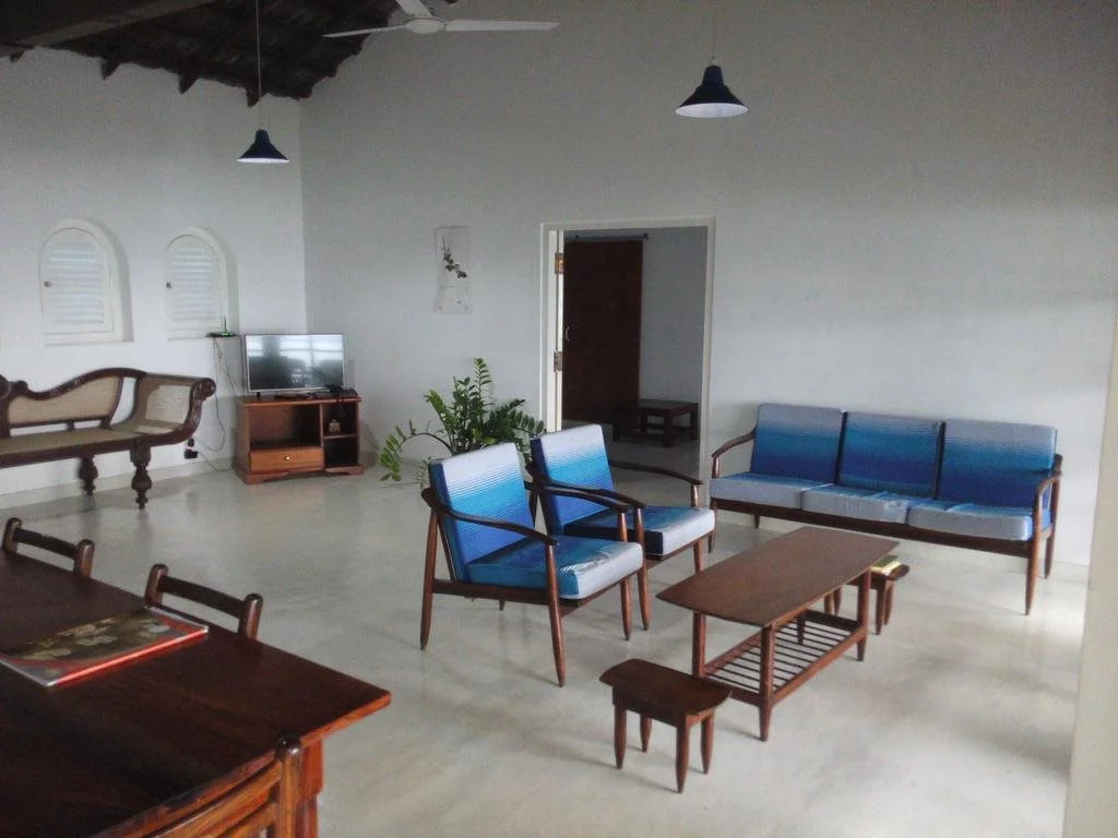 Eagle Nest Villa