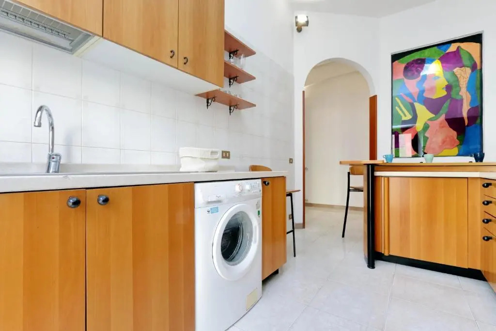 CentralStation Apartment