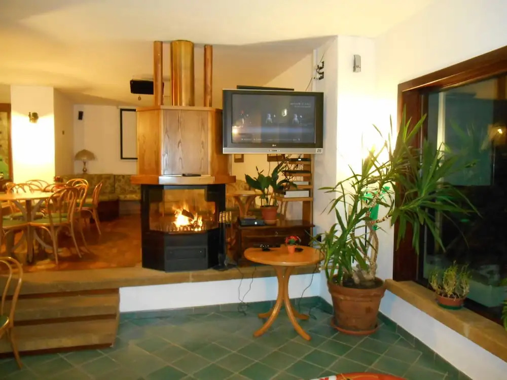 Hotel Pagnani