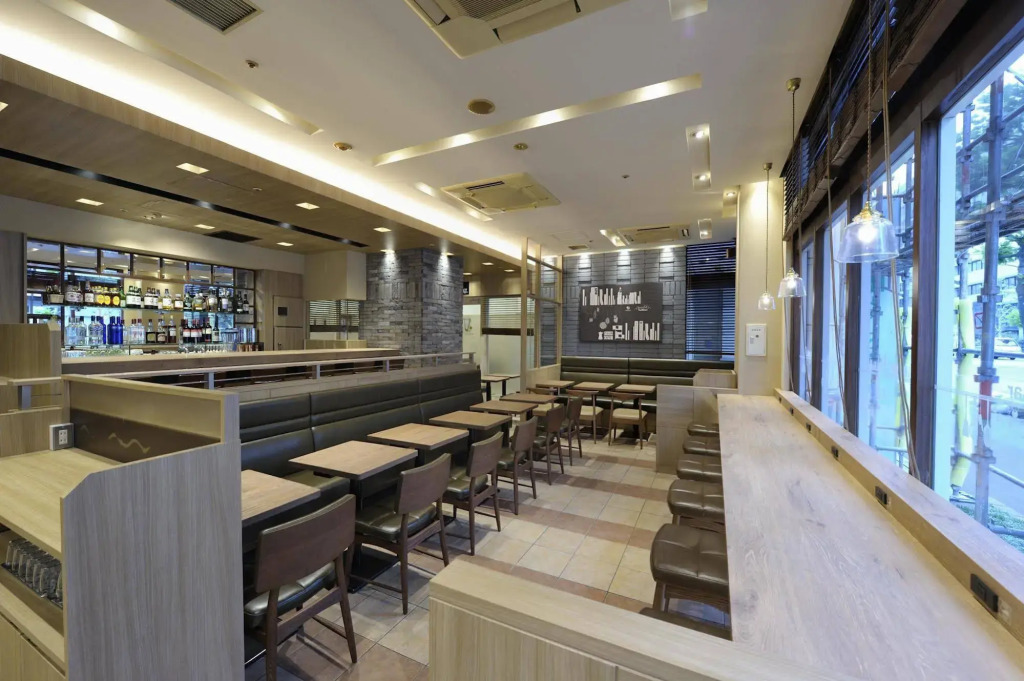 ICI HOTEL Tokyo Hatchobori