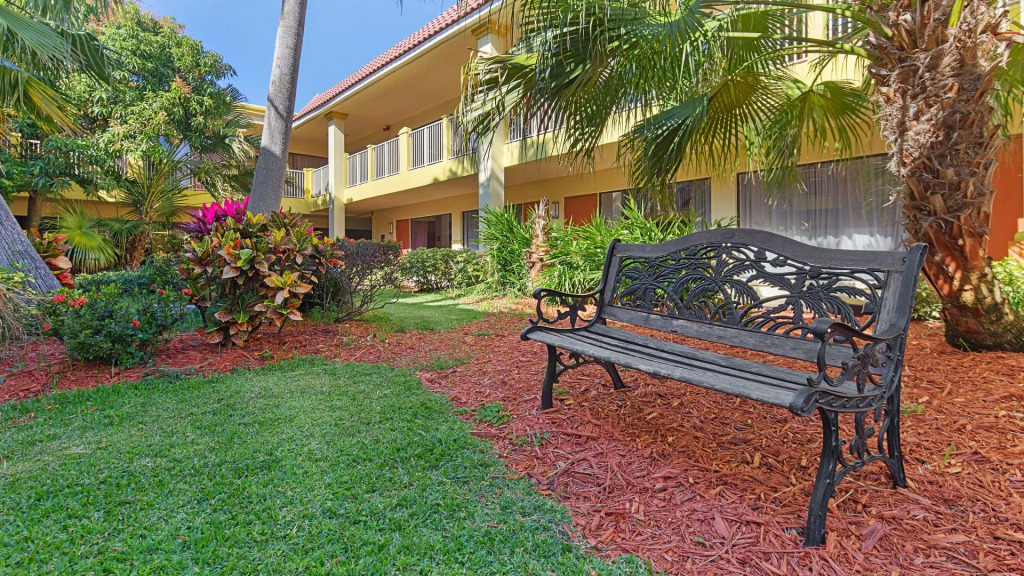 Best Western Plus University Inn