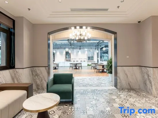 Yuhotel Shanghai Chongming