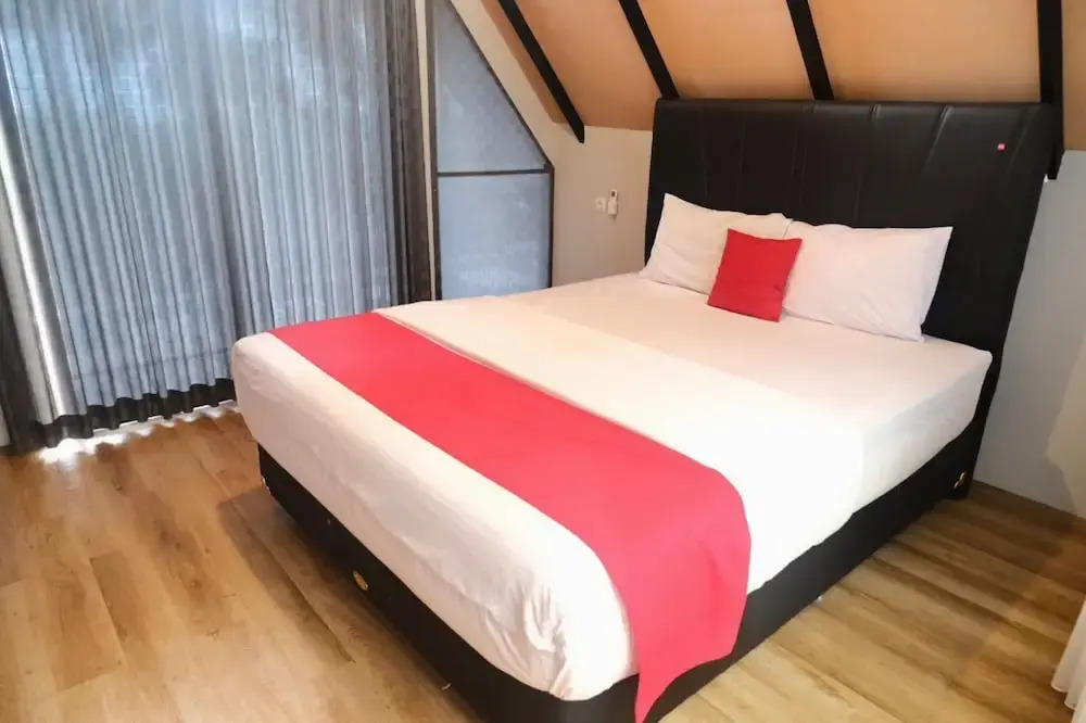 Aurora Living Merapi Jogja