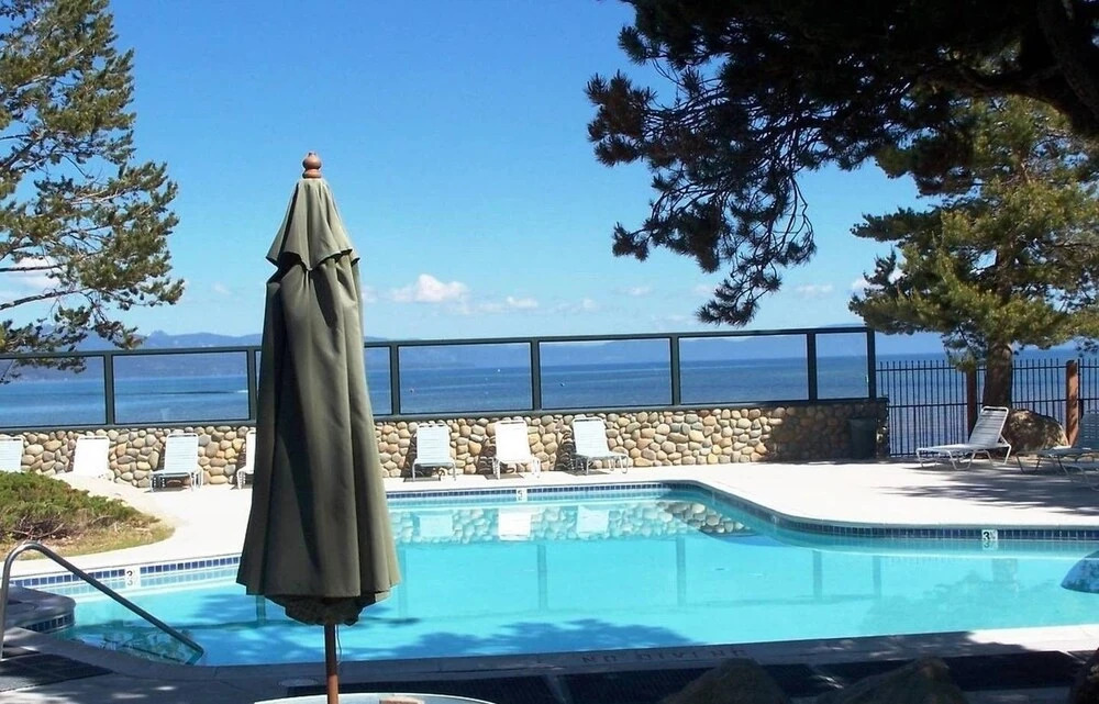 Tahoe Keys Resort