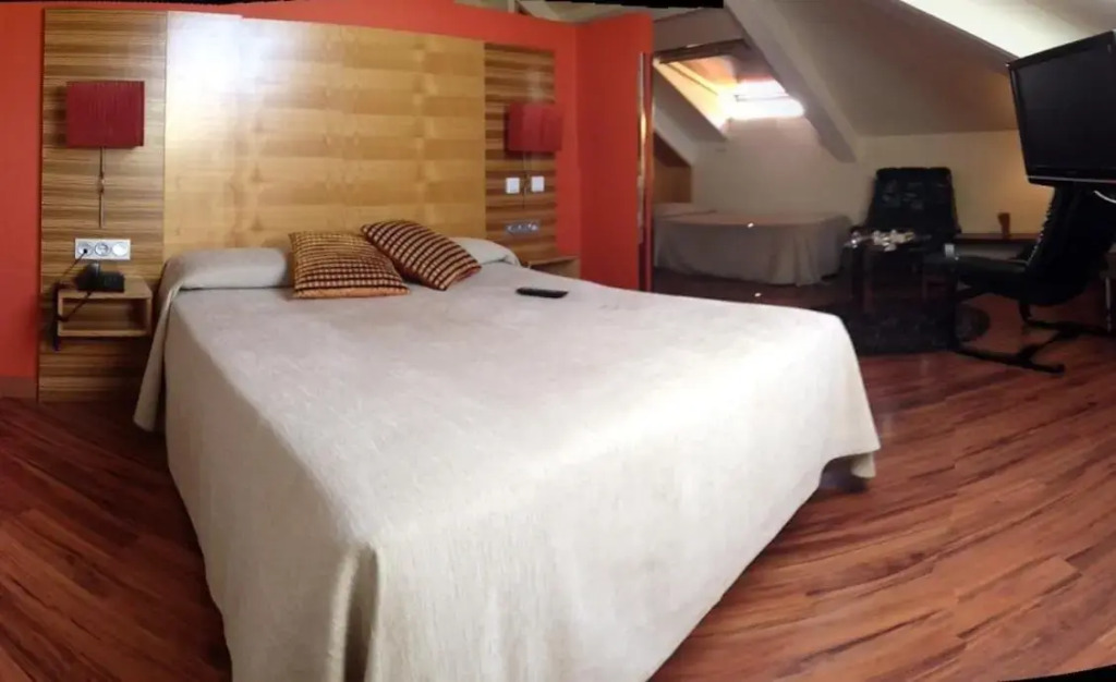 Hotel Spa QH Centro León