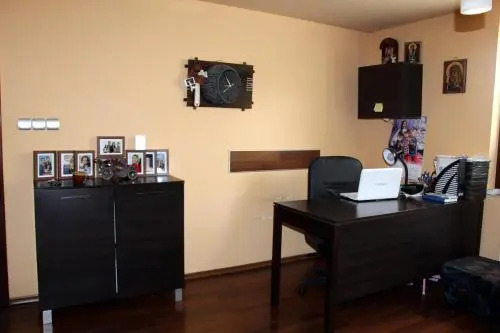 Guest House Sevda