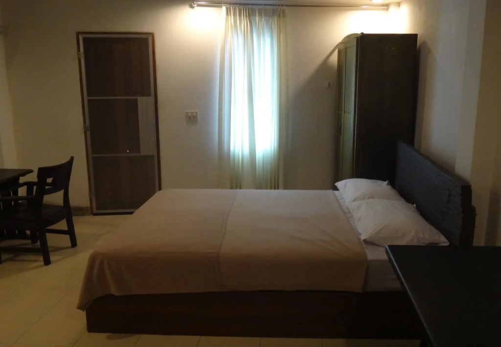 Tuk Mansion