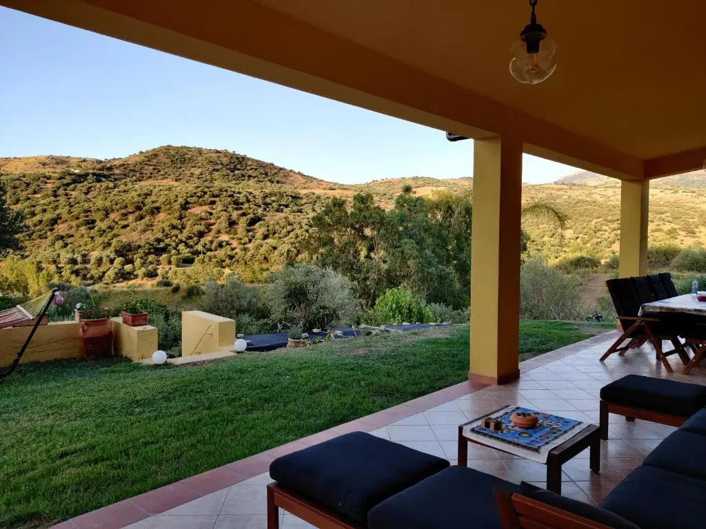 Casa Pizzido near Cefalù