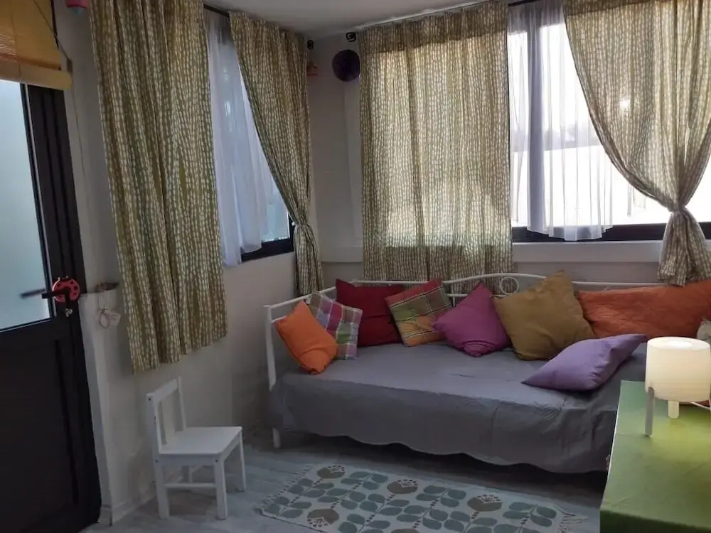 Garden Flat by STAY BnB