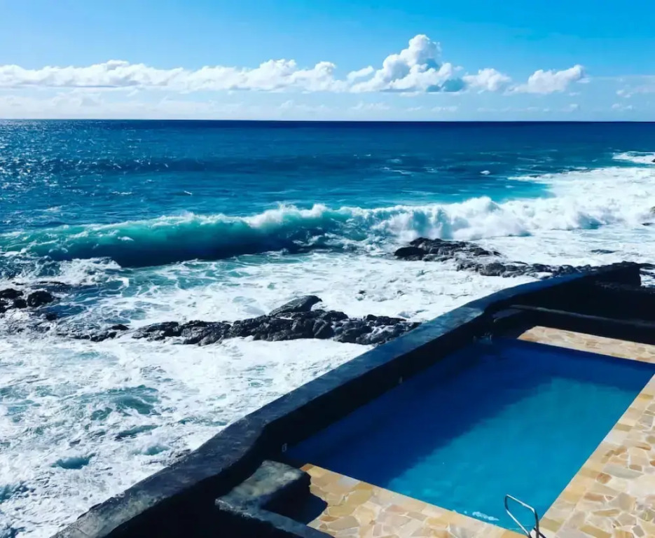 Kona Tiki Hotel - No Resort Fees