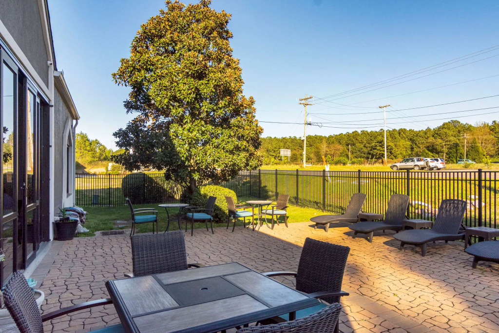 Clarion Pointe Wake Forest - Raleigh North