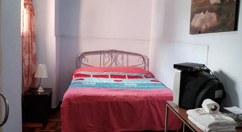 Hostal Juana de Arco
