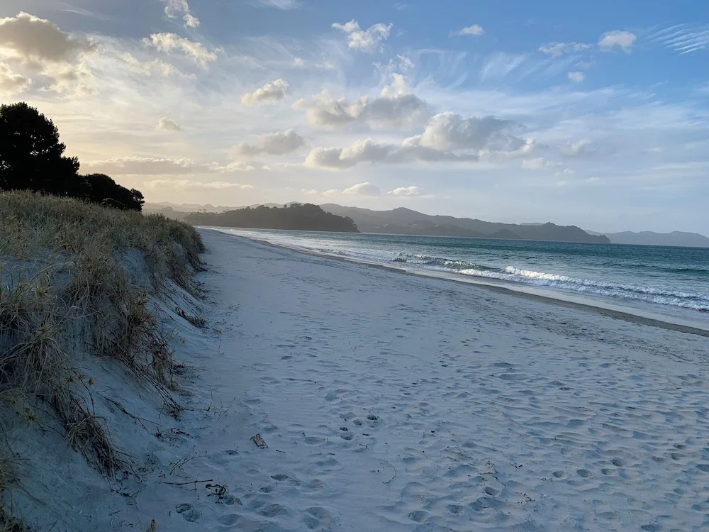 The Matarangi B & B