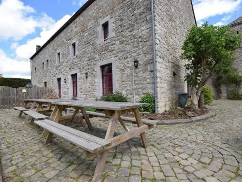 Le Relais De Chasse