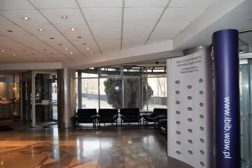 Centrum Konferencyjne IBIB PAN