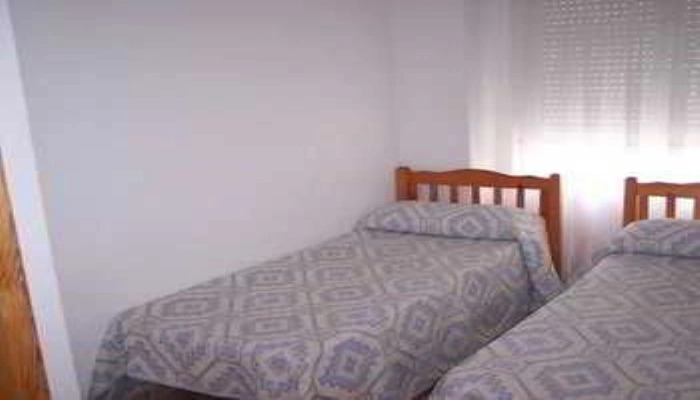 Apartamentos Ferran