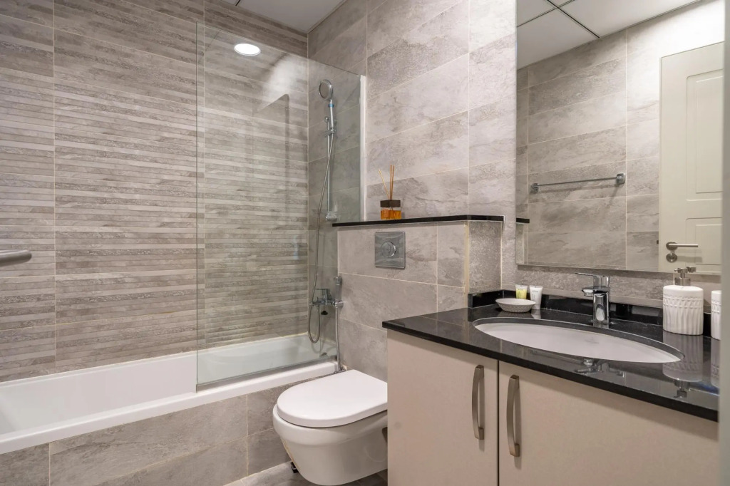 Al Meydan - Polo Residence A2 303