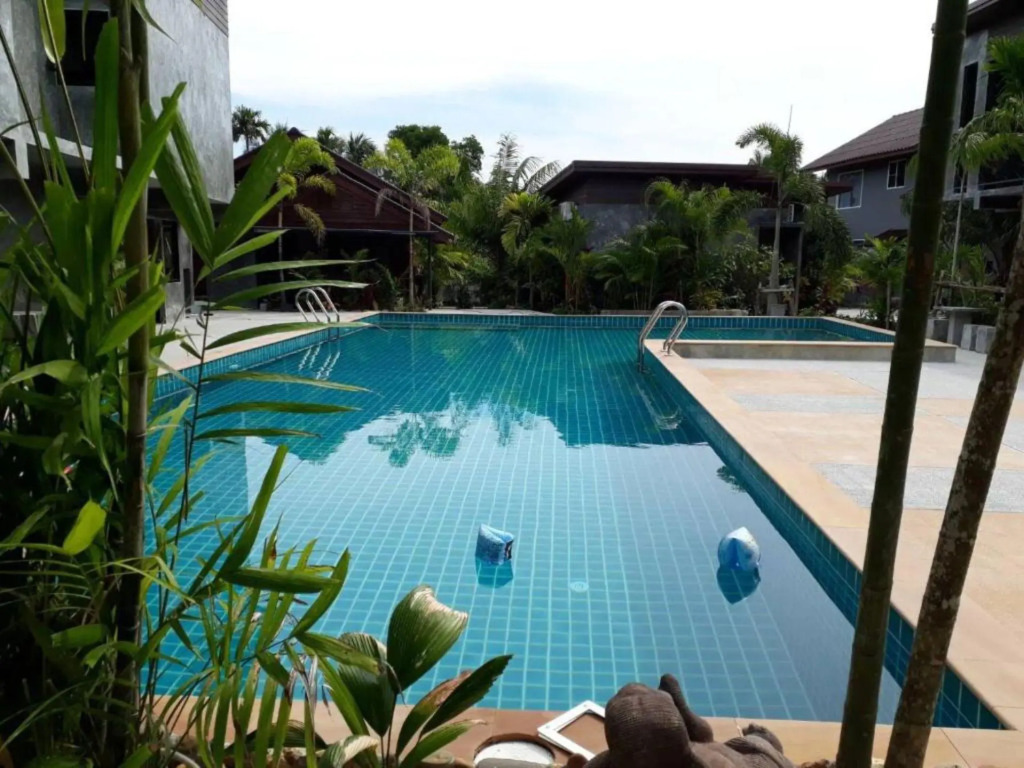 Tann Anda Resort