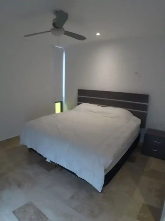 Delightful and Quiet 2 BR Condo in Tulum by Happy Address