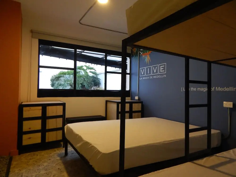 Serendipity Hostel Boutique