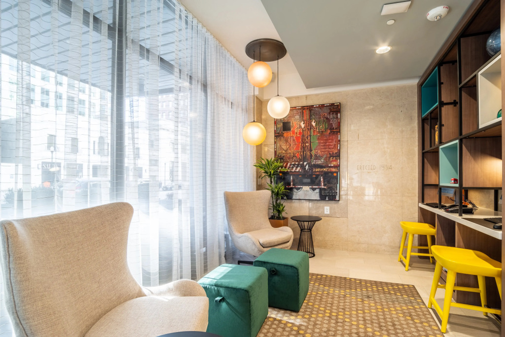 Holiday Inn Columbia - Downtown by IHG