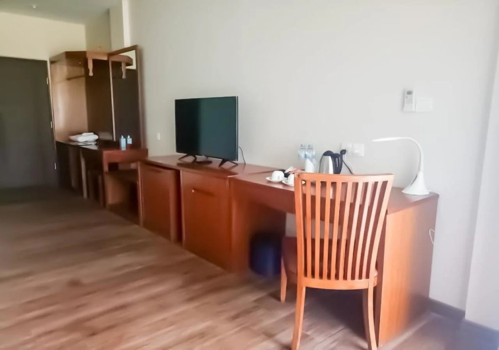 Azura Beach Resort