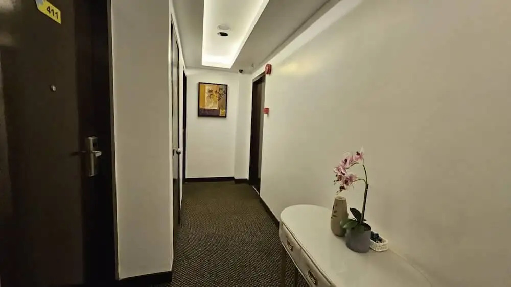 Warisan Hotel Kota Kinabalu