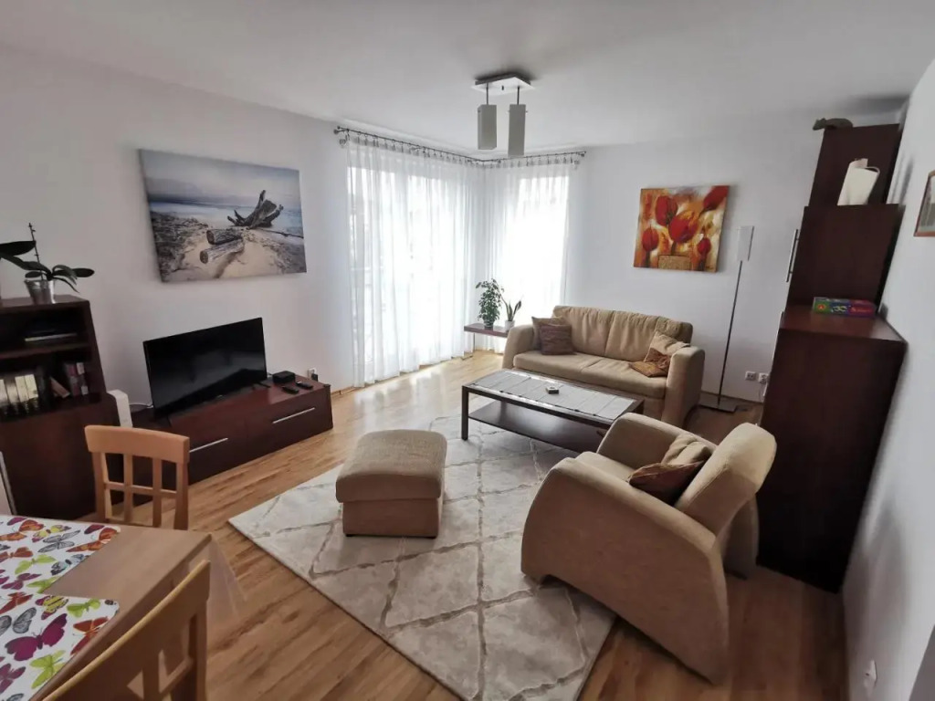 Apartamenty Pomorze
