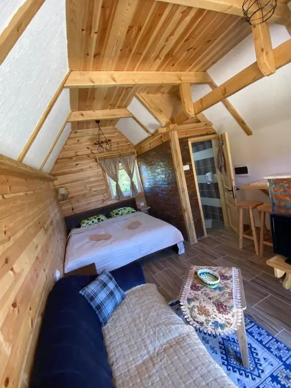 Durmitor Bungalows