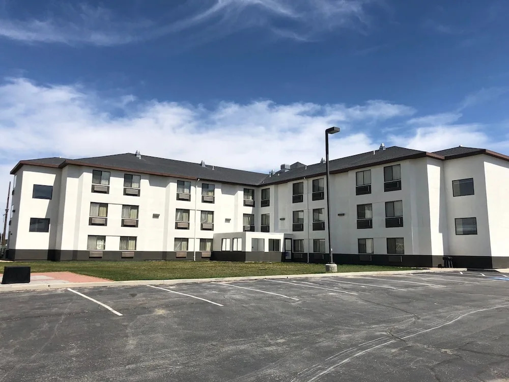 Willow Creek Inn