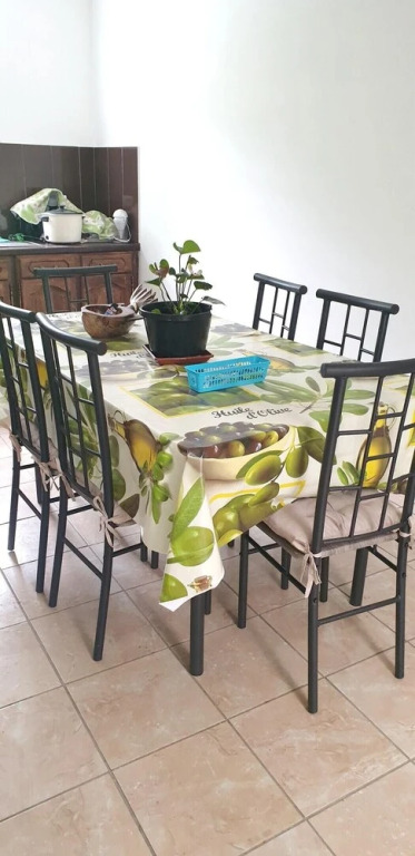 House With One Bedroom In Saint Pierre With Furnished Terrace
