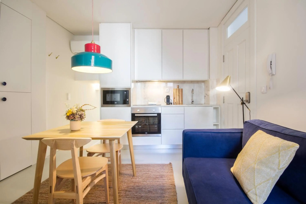 Oporto Sweet Home I