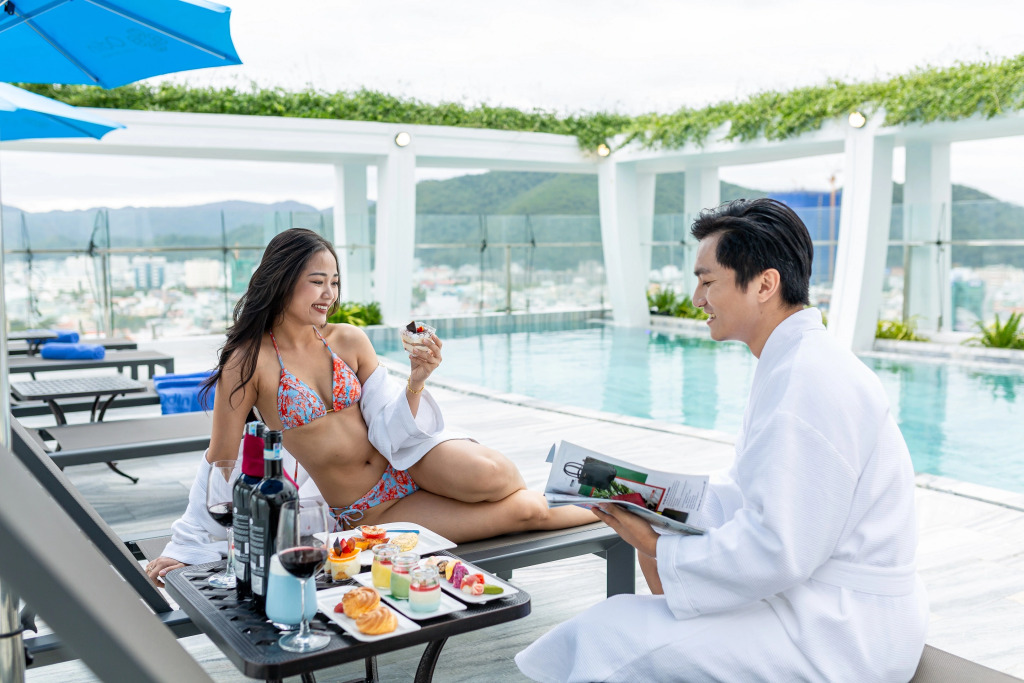 Odin Hotel Quy Nhon