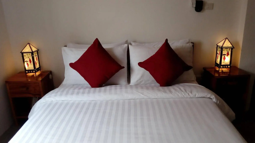 Luang Prabang Serviced Apartment