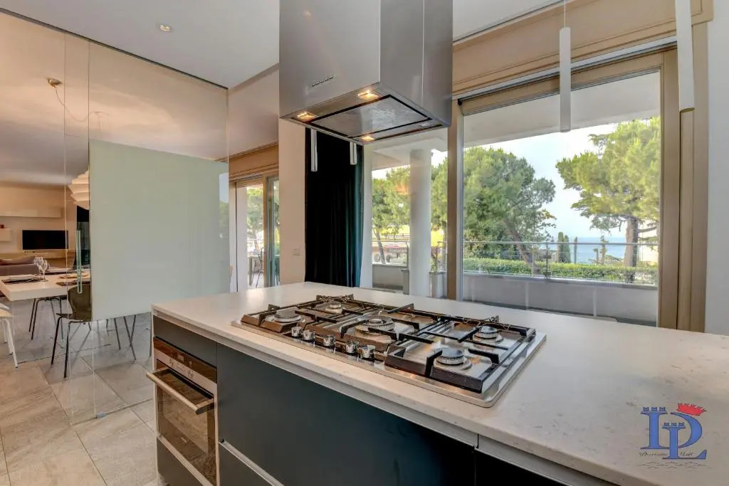 Desenzanoloft Oscar Luxury Suite
