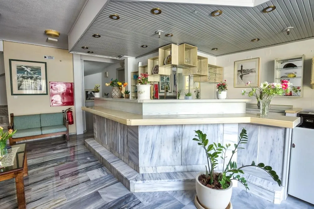 Emilia Hotel Apartments