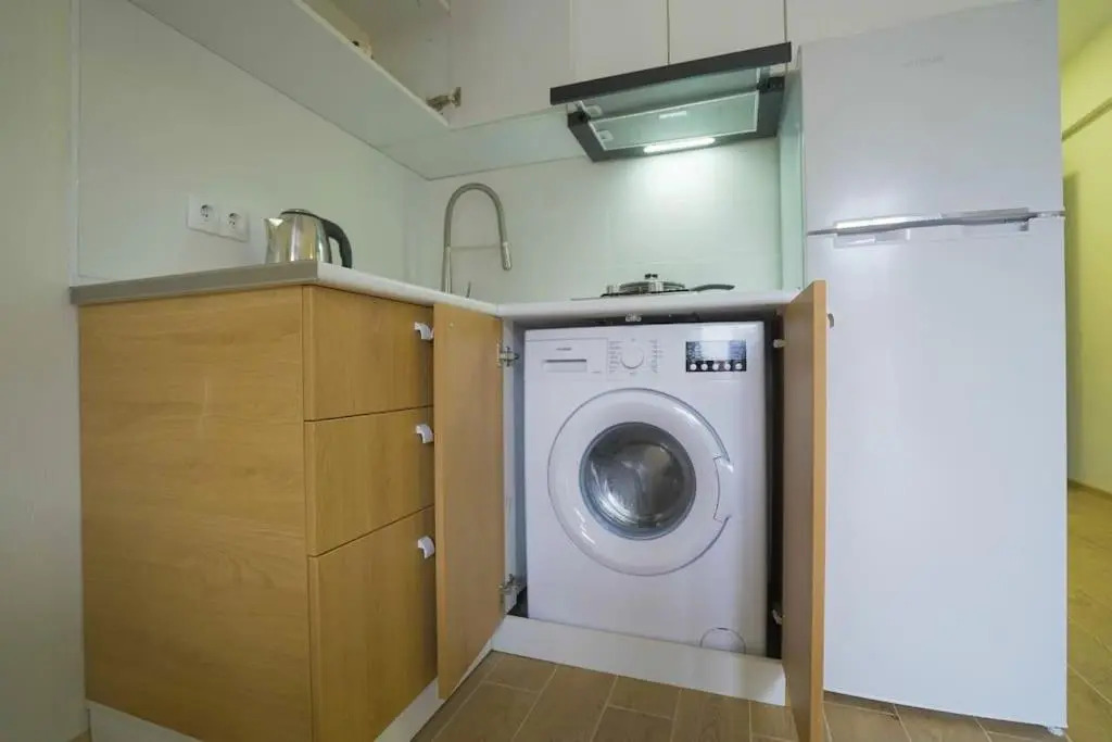 LEO GROUP Luxury Apartment 04-32 BAKURIANI INN