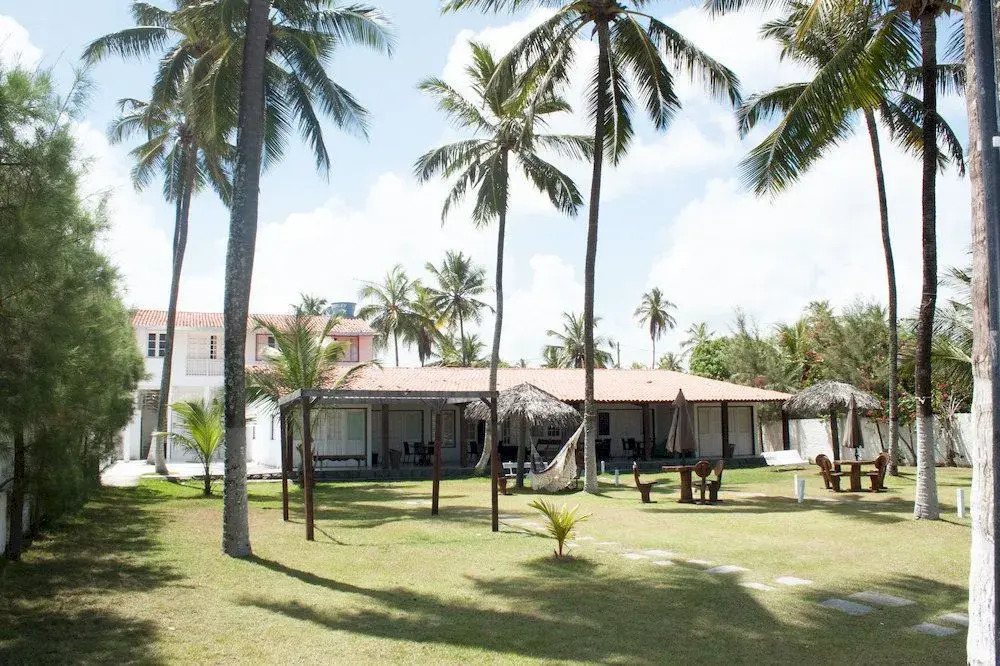 Pousada Vila dos Santos