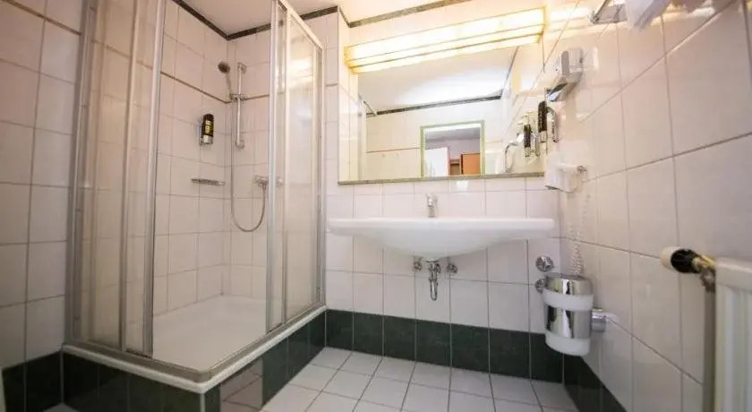Hotel Herold
