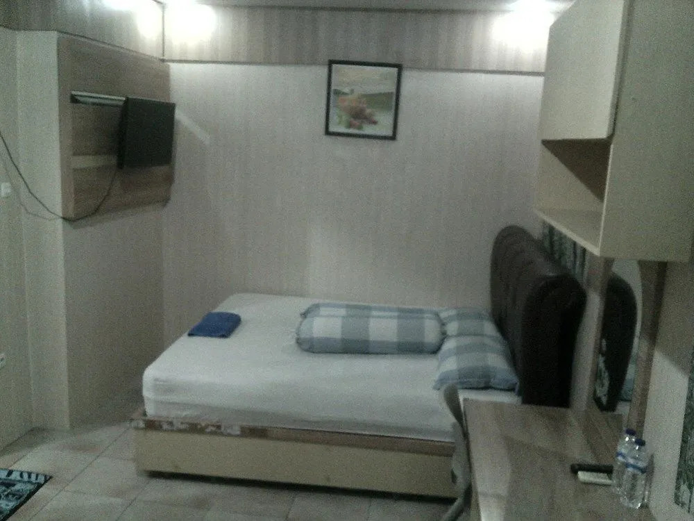 Family Guest House Barata Jaya 48