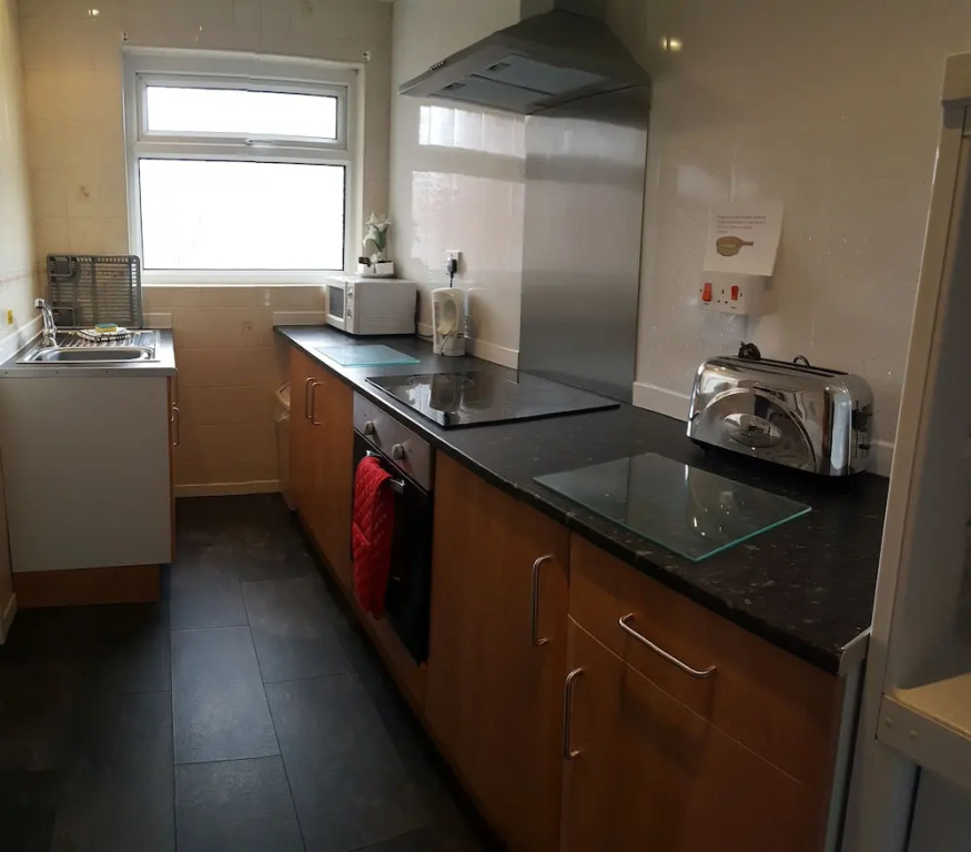 Norwyn Court Holiday Apartments