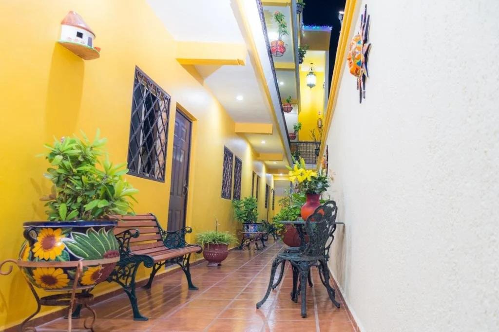 Hotel Rosalia