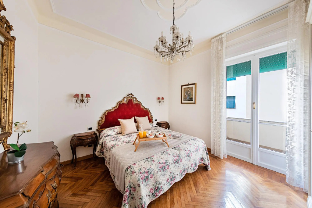 I Fiori 3 16 Apartment by Wonderful Italy