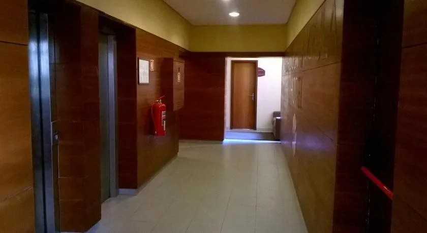 Nampula Hotel by Montebelo
