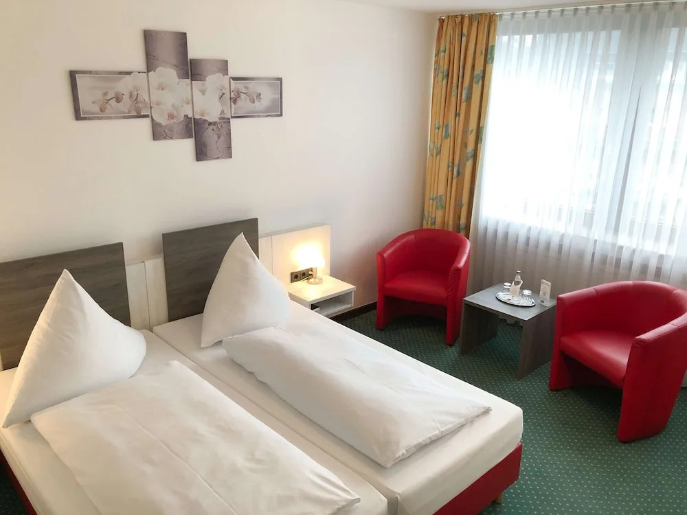 Brenner Hotel