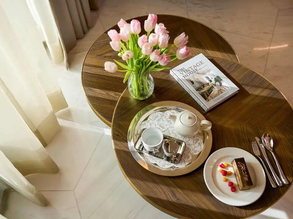 Fairmont Ramla Riyadh